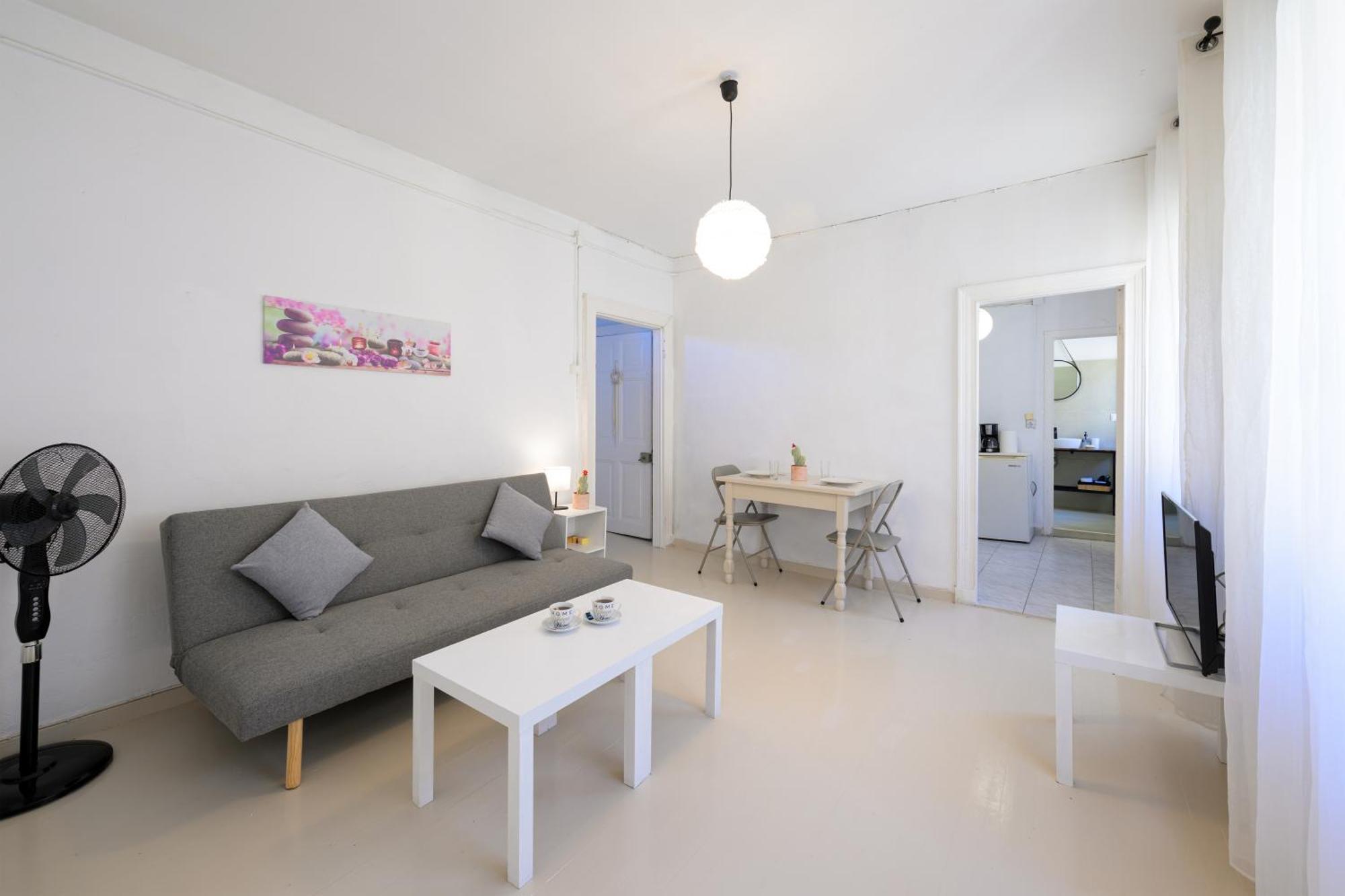 Corfu Old Town Apartment Εξωτερικό φωτογραφία